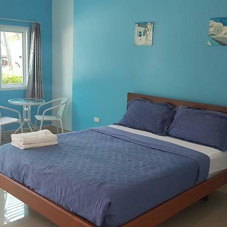 The Moonlight Resort Ban Chang (Rayong) Exterior foto