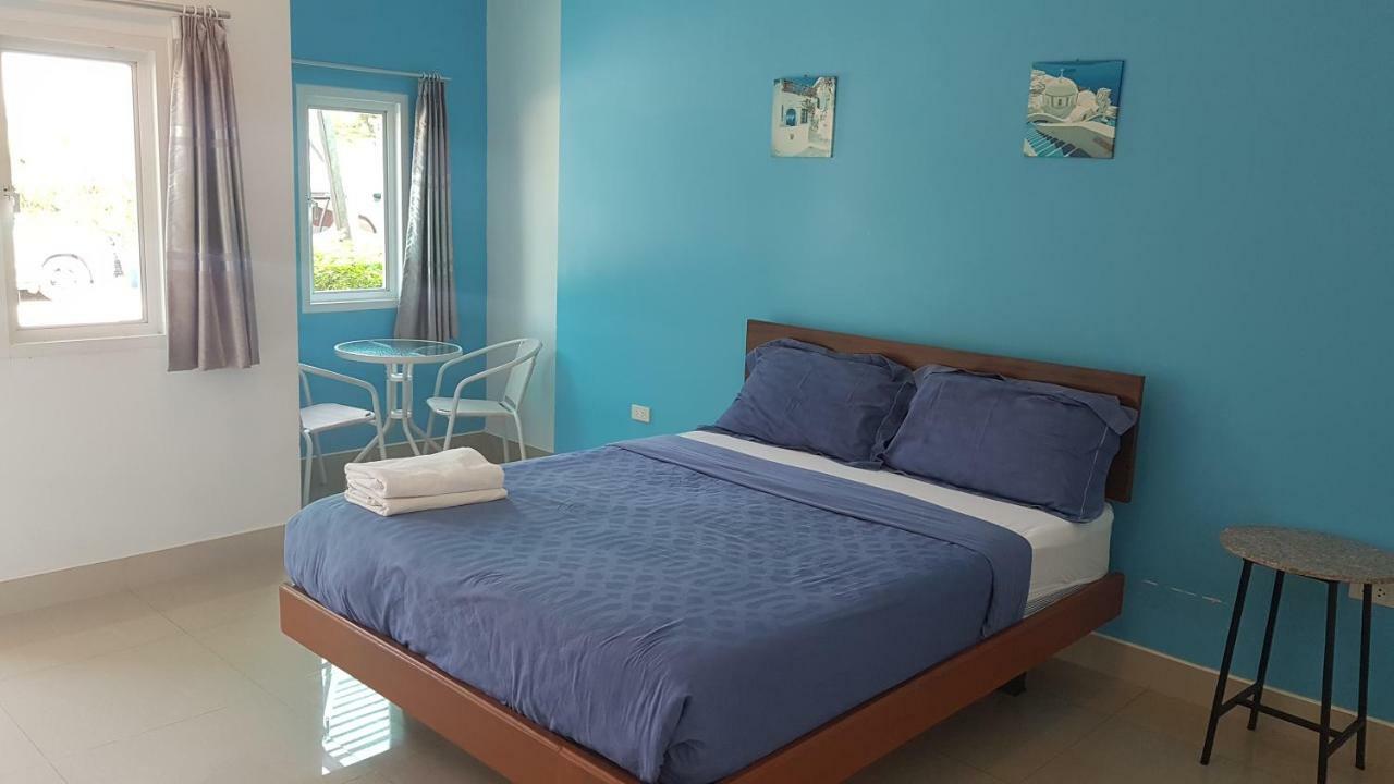 The Moonlight Resort Ban Chang (Rayong) Exterior foto