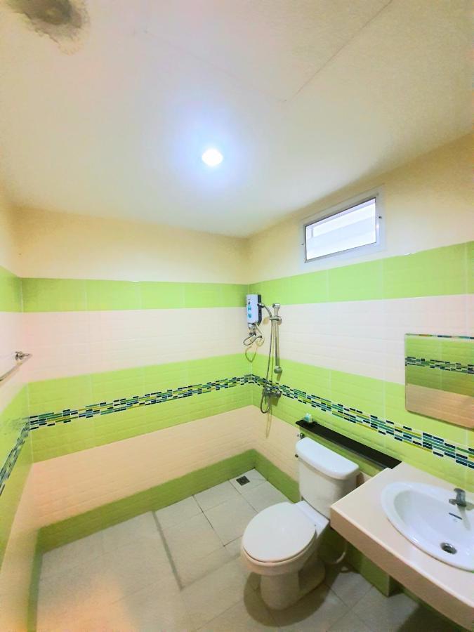 The Moonlight Resort Ban Chang (Rayong) Exterior foto