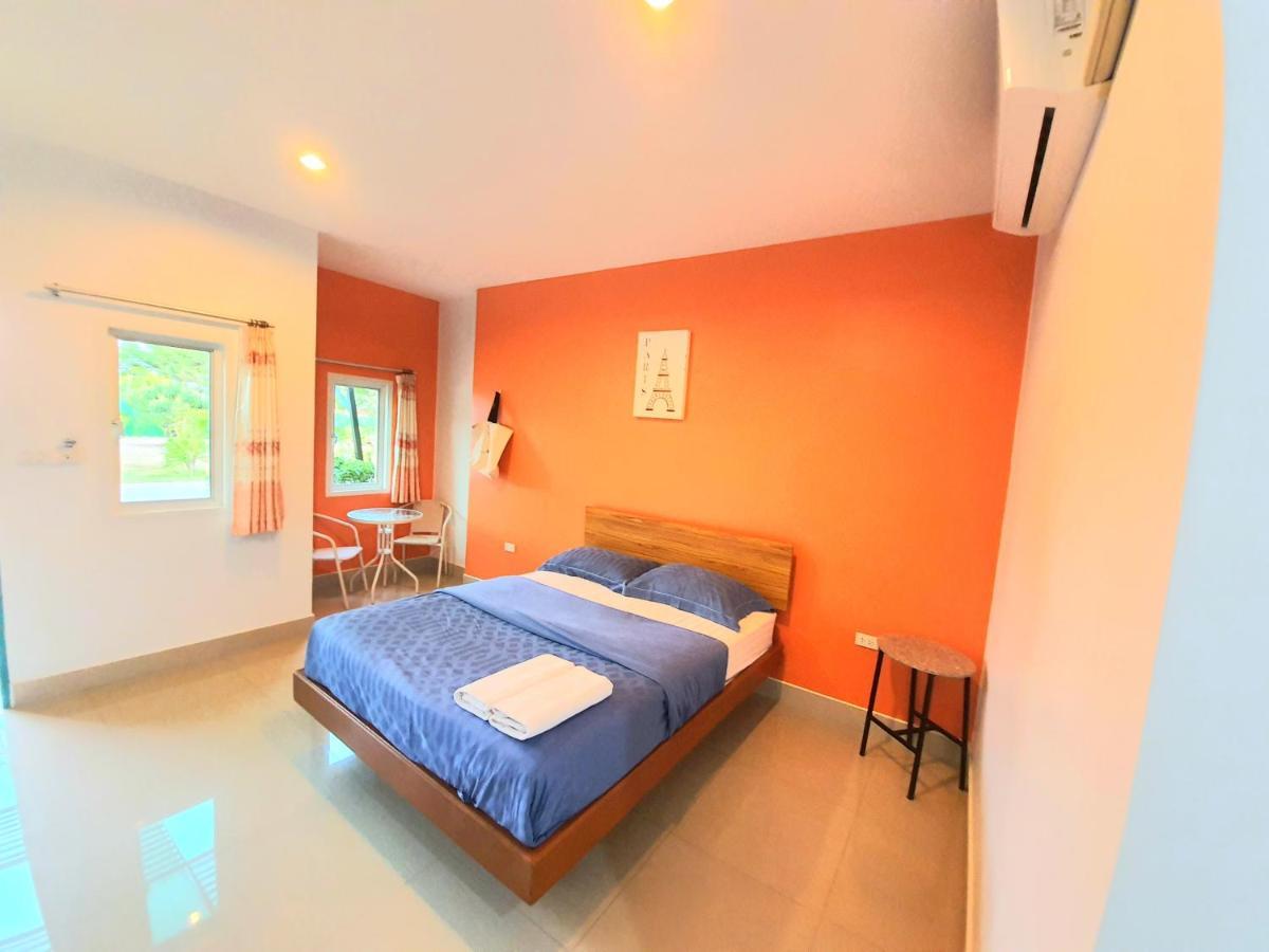 The Moonlight Resort Ban Chang (Rayong) Exterior foto